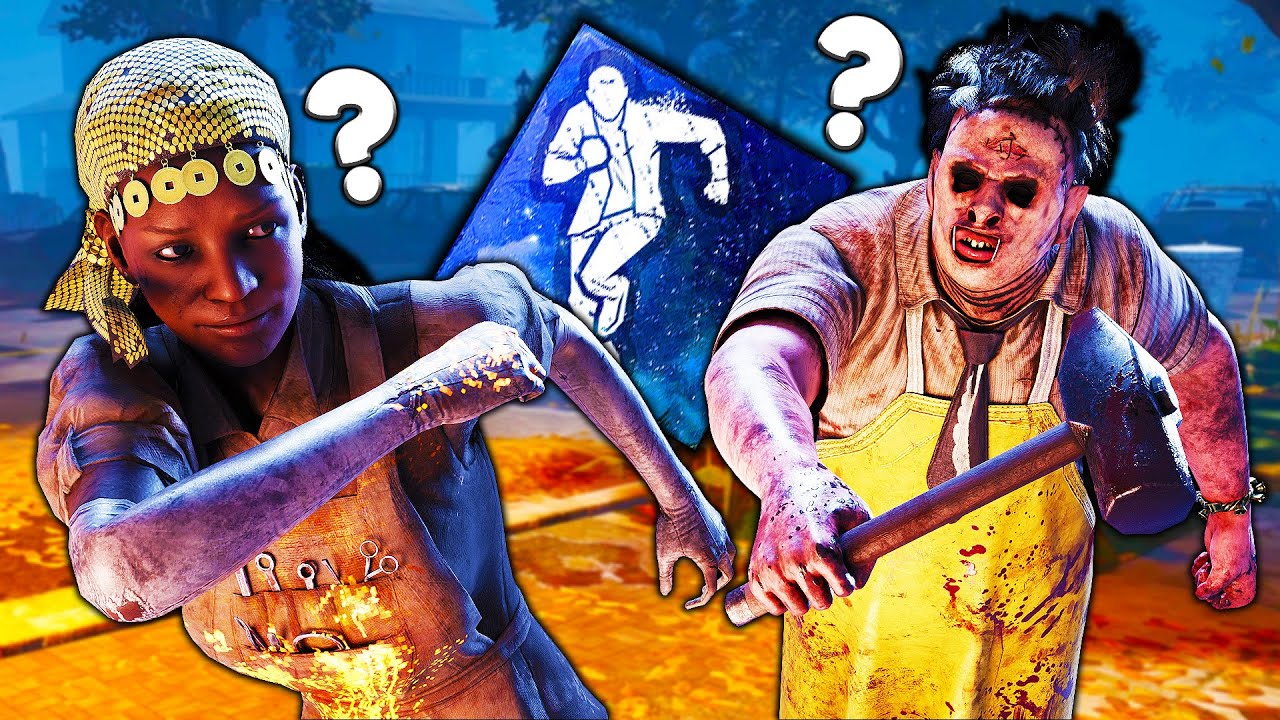 Testing The NEW Dead Hard!
