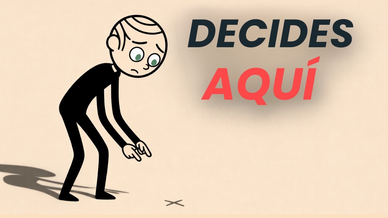 👉 Decides Aquí: El Cambio Silencioso que Lo Cambia Todo.