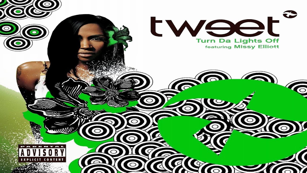 Tweet ft Missy Elliott - Turn Da Lights Off (9th Wonder Remix)