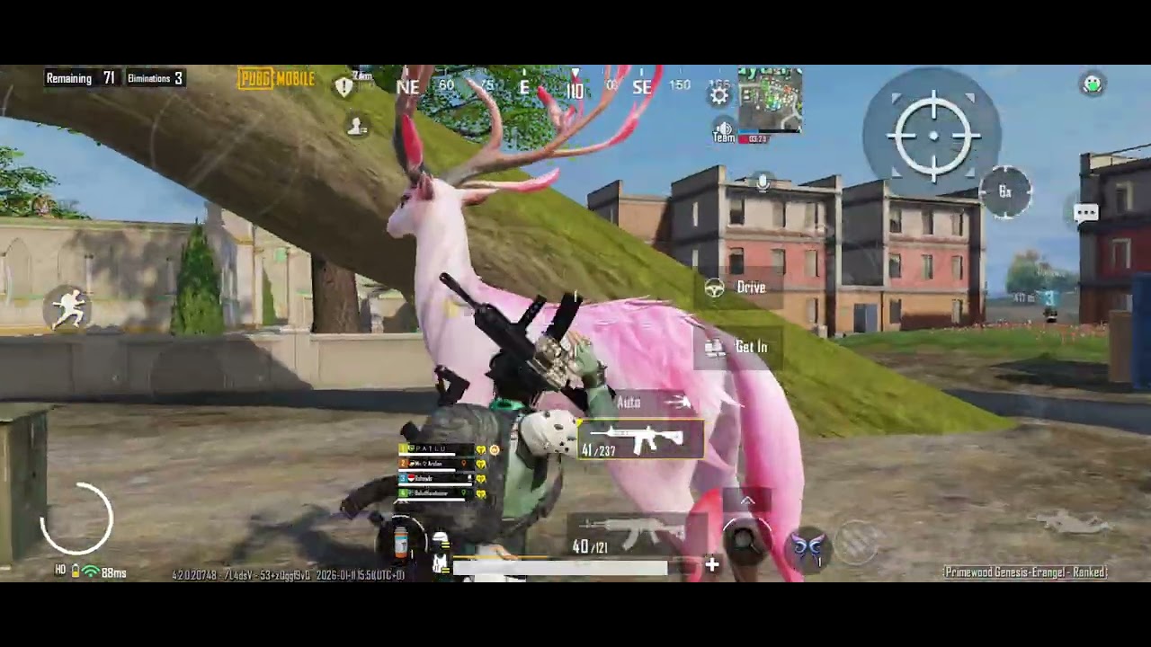 Event baru 
