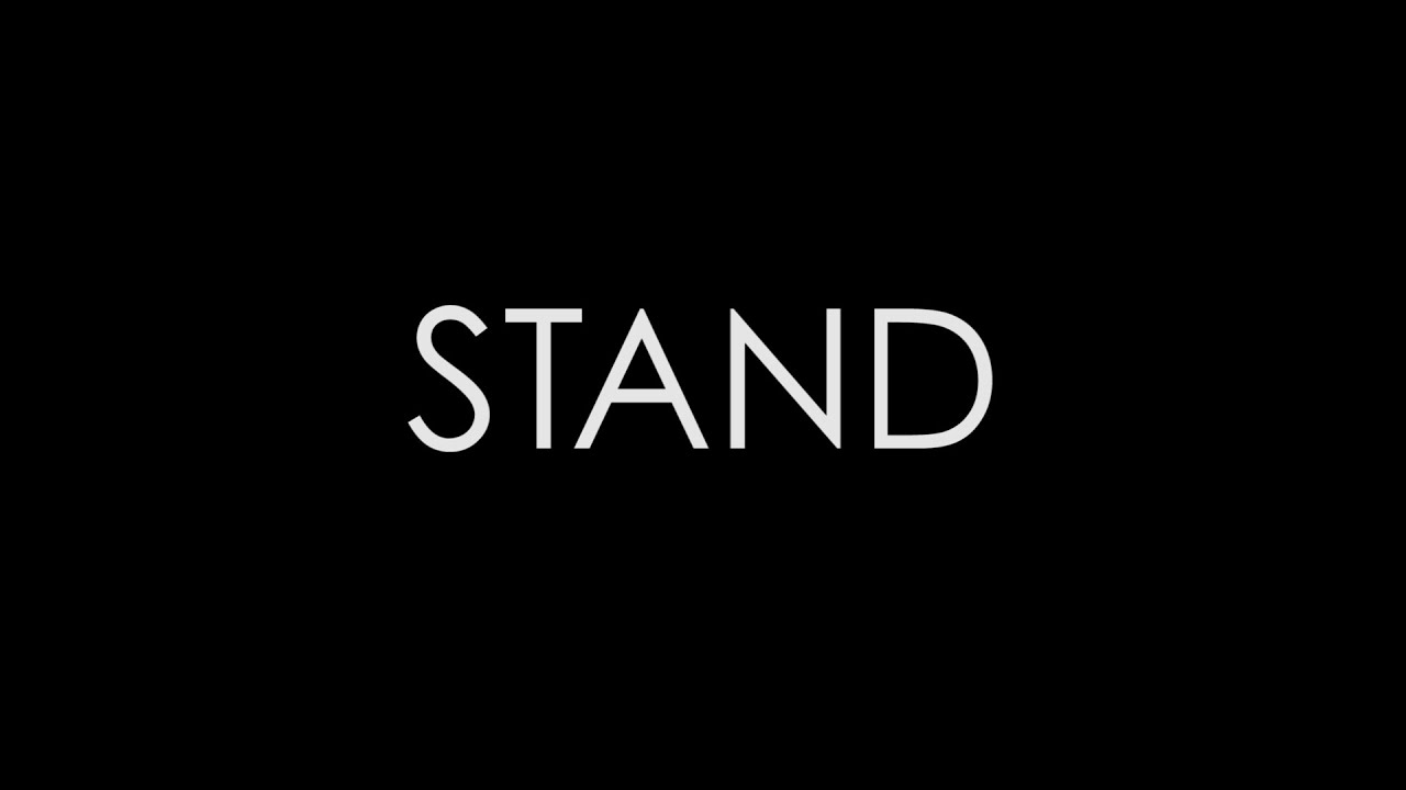 Stand