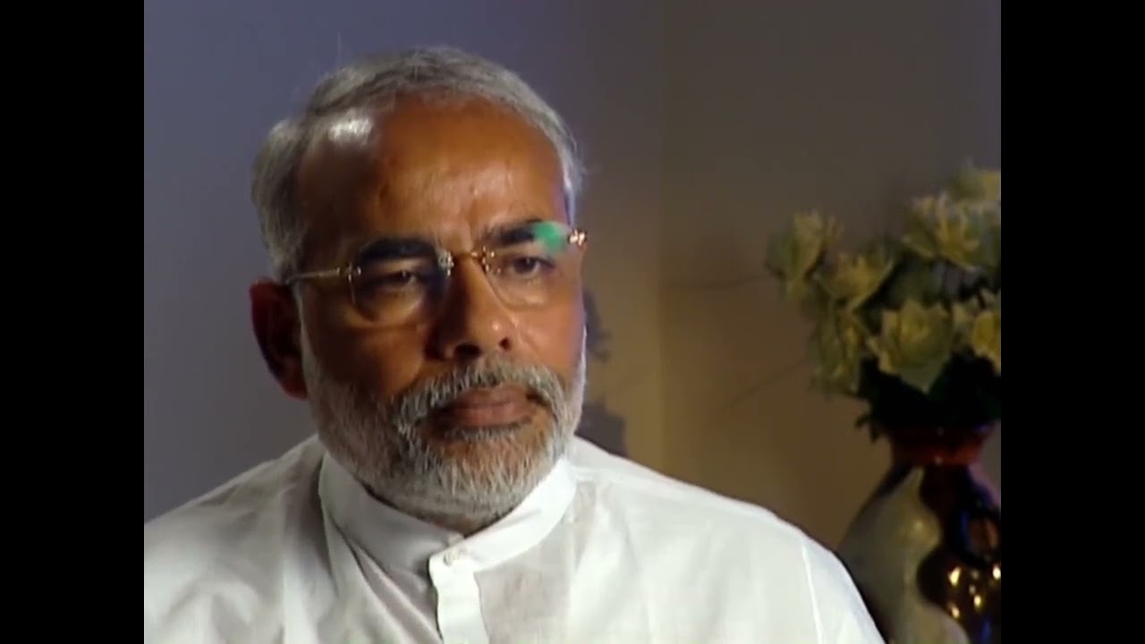 The 2023 BBC documentary series, India: The Modi Question