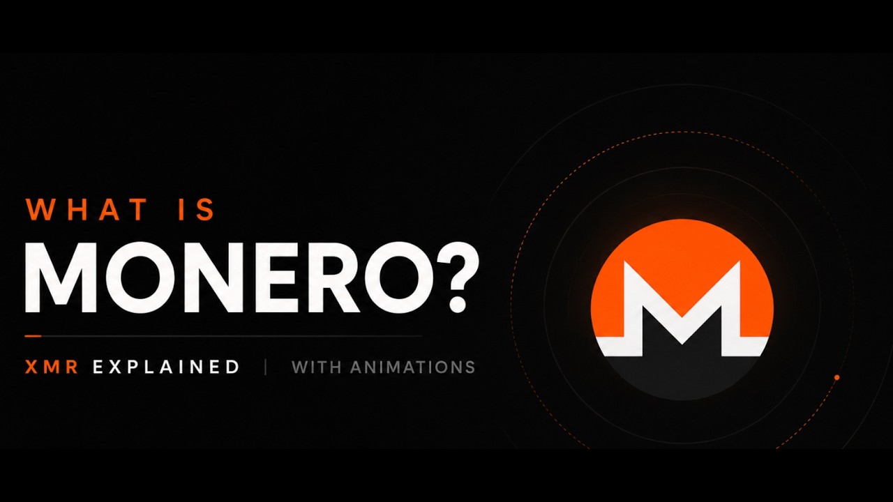 What Is Monero (XMR)? How the Privacy Cryptocurrency Actually Works