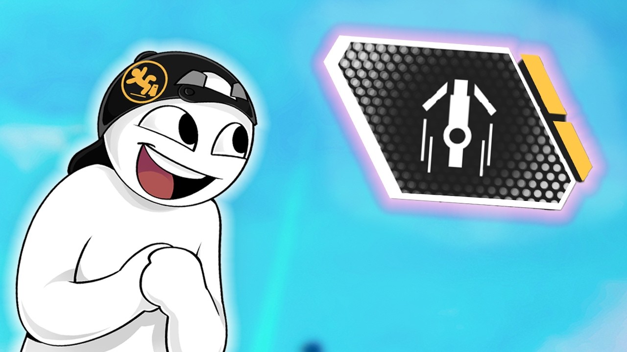 The Most Fun Ability in Apex