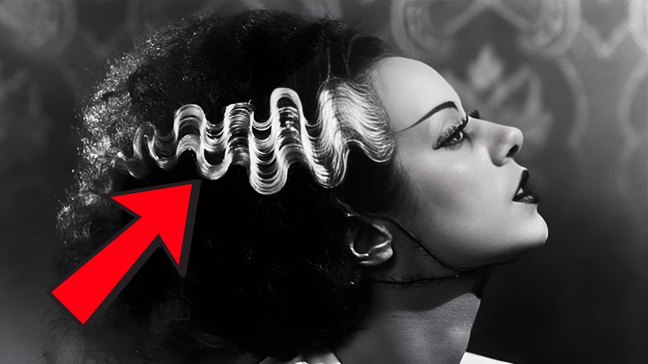 The Bride of Frankenstein (1935): 20 Weird Facts You Didn't Know!