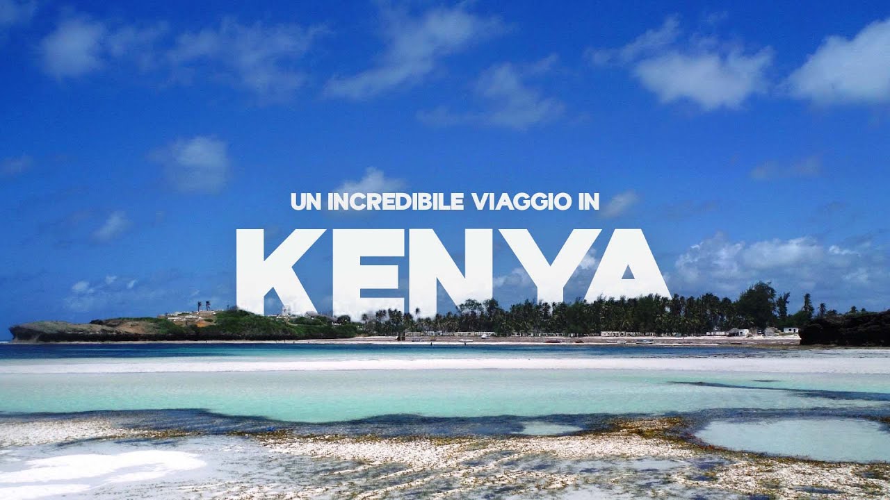 🇰🇪Cosa vedere a Watamu e dintorni: viaggio autentico in Kenya tra spiagge, villaggi e Hell’s Kitchen