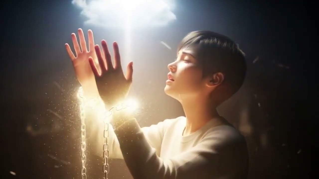 Majestic Praise--The Album   #motivation #morningprayer #love #Kapwing #sunoai
