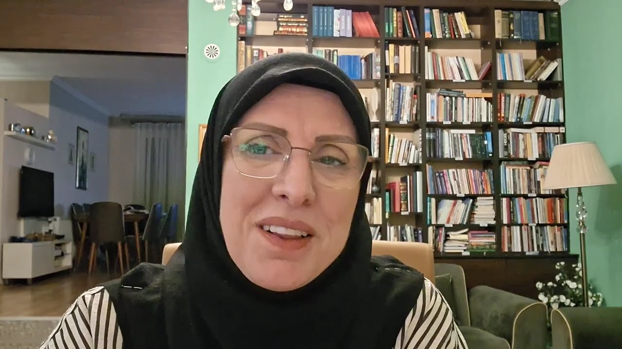 1. Imam Aliu - (epizodi 1-rë)  luftërat, mrekullitë dhe nata e Kadrit