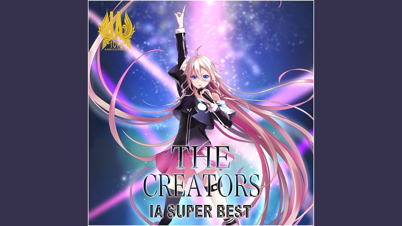 Asnoyozora shoukaihan (feat. IA)