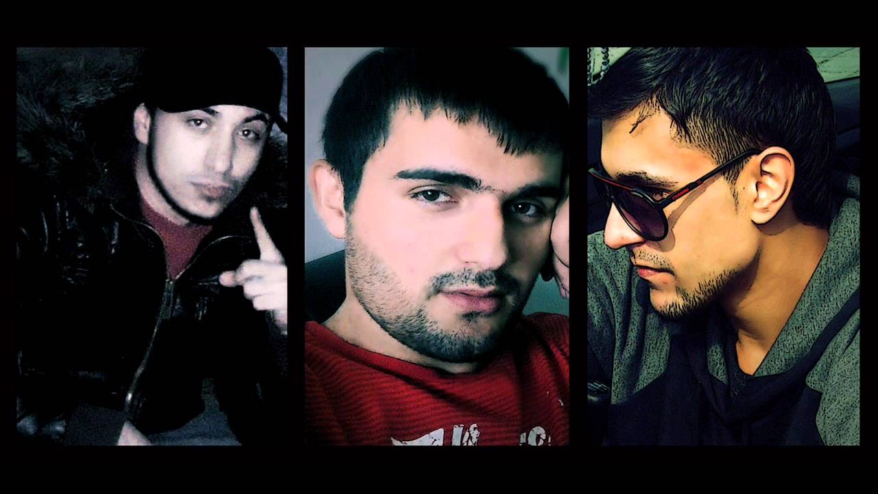 AMIR FT MCMAGA amp BLACK-STAR - Еза суна хьо.mp4