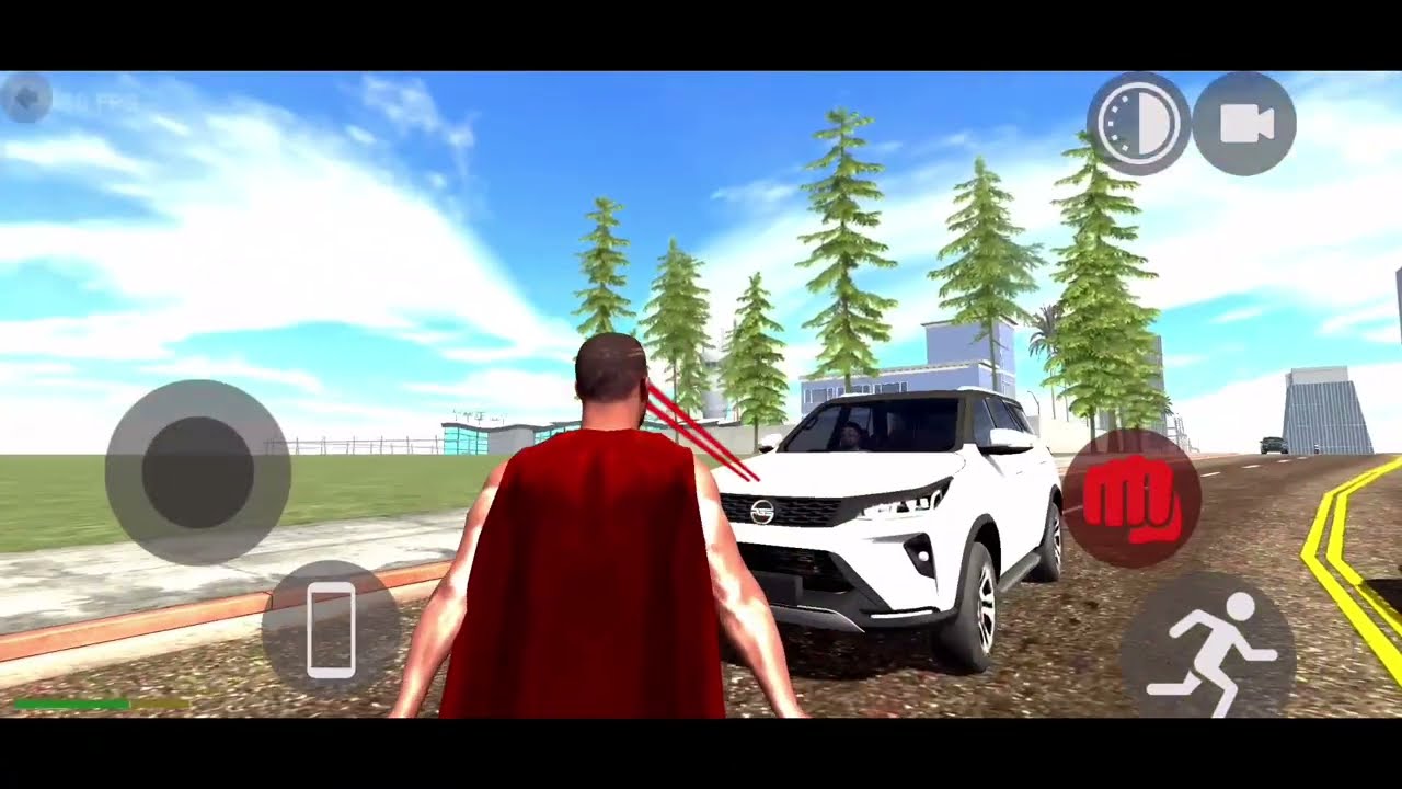 SUPER POWER CHEAT CODE IN INDIAN BIKE DRIVING 3D | INDIAN BIKE DRIVING 3D NEW UPDATE 😱🔥