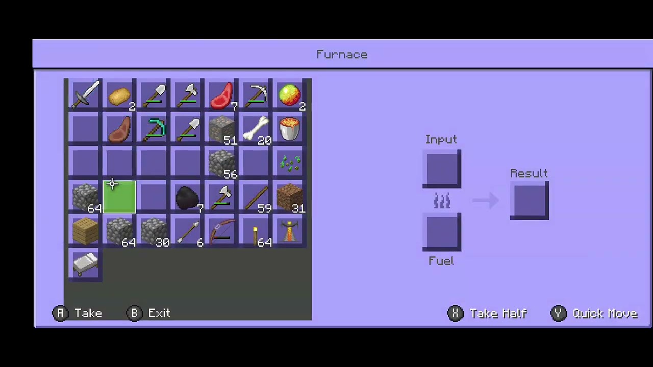 الحلقه الرابعه من سلسله ماين كرافت من الصفر