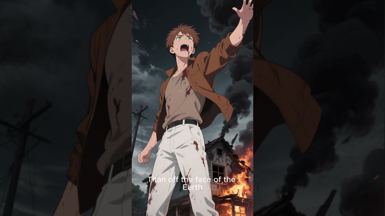 AttackOnTitan.. Titan Attack 