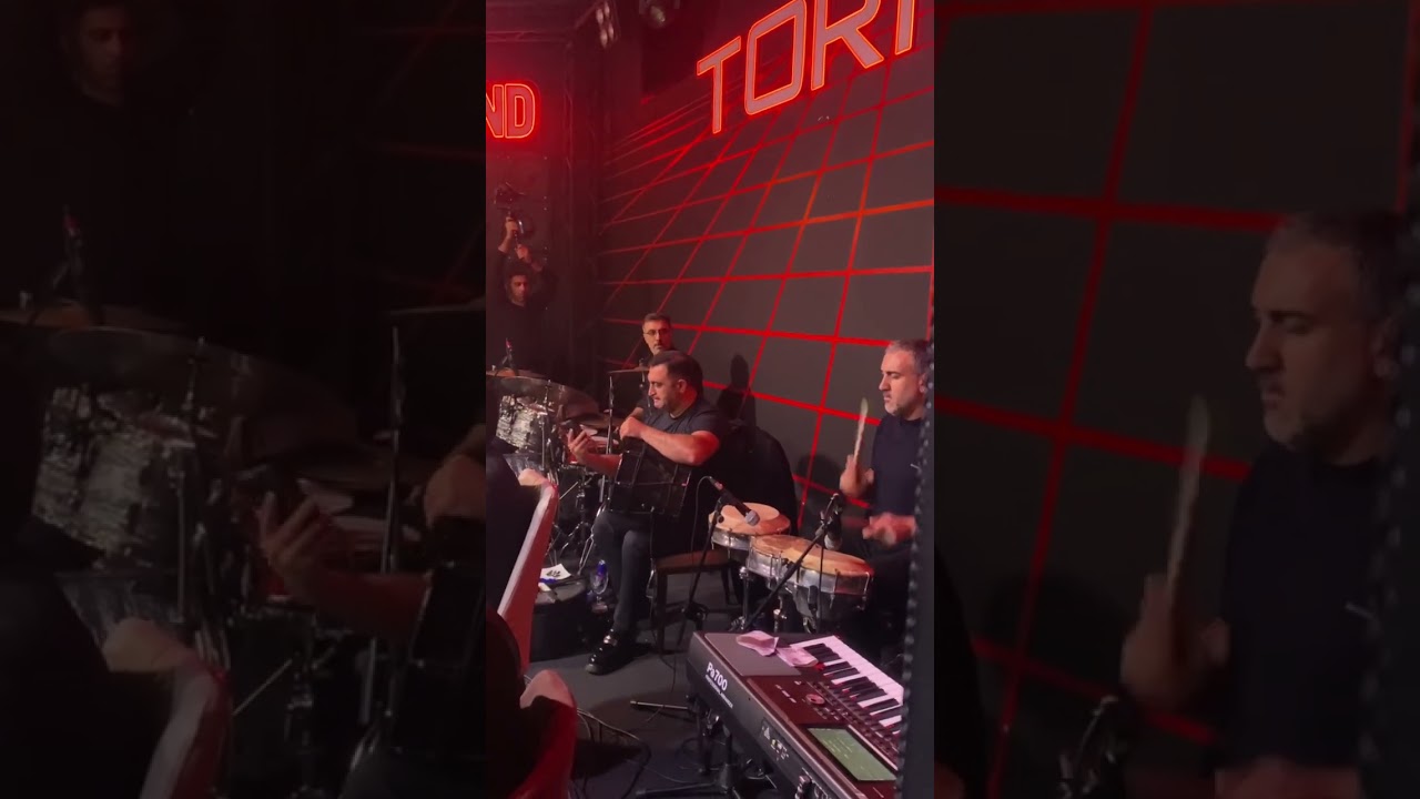SUPER RiTMLER  - Eka Qosa, Ramil Udarnik (salyan) Ceyhun Dagli #solomusic #ritmtime#ritmler
