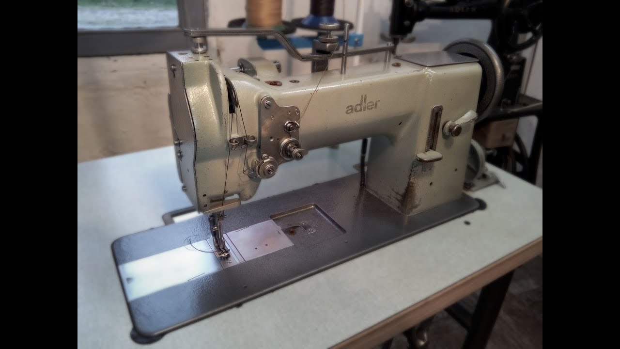Adler 67-73 - Speed reducer / Réducteur de vitesse (Max & Shed)