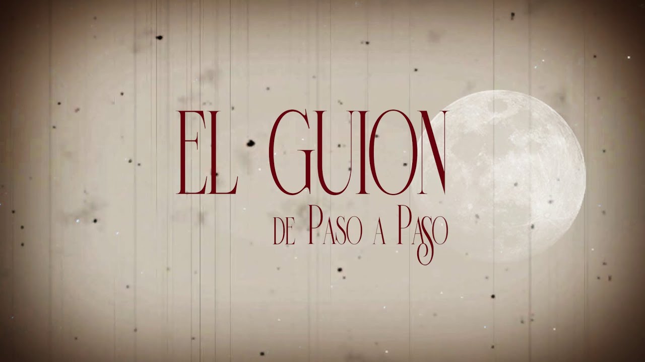 El Guion de Paso a Paso | 3x12 | 14-01-2026