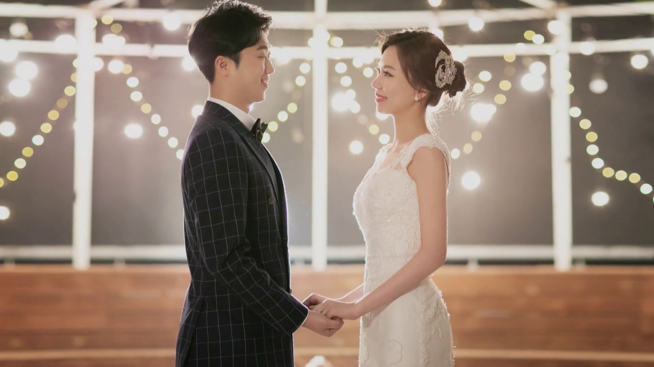 조현규&hearts;김애리 결혼합니다.