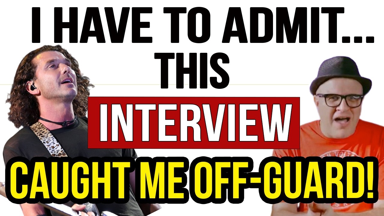 I HATED This Band Until I Got to Know The Singer! | Professor of Rock