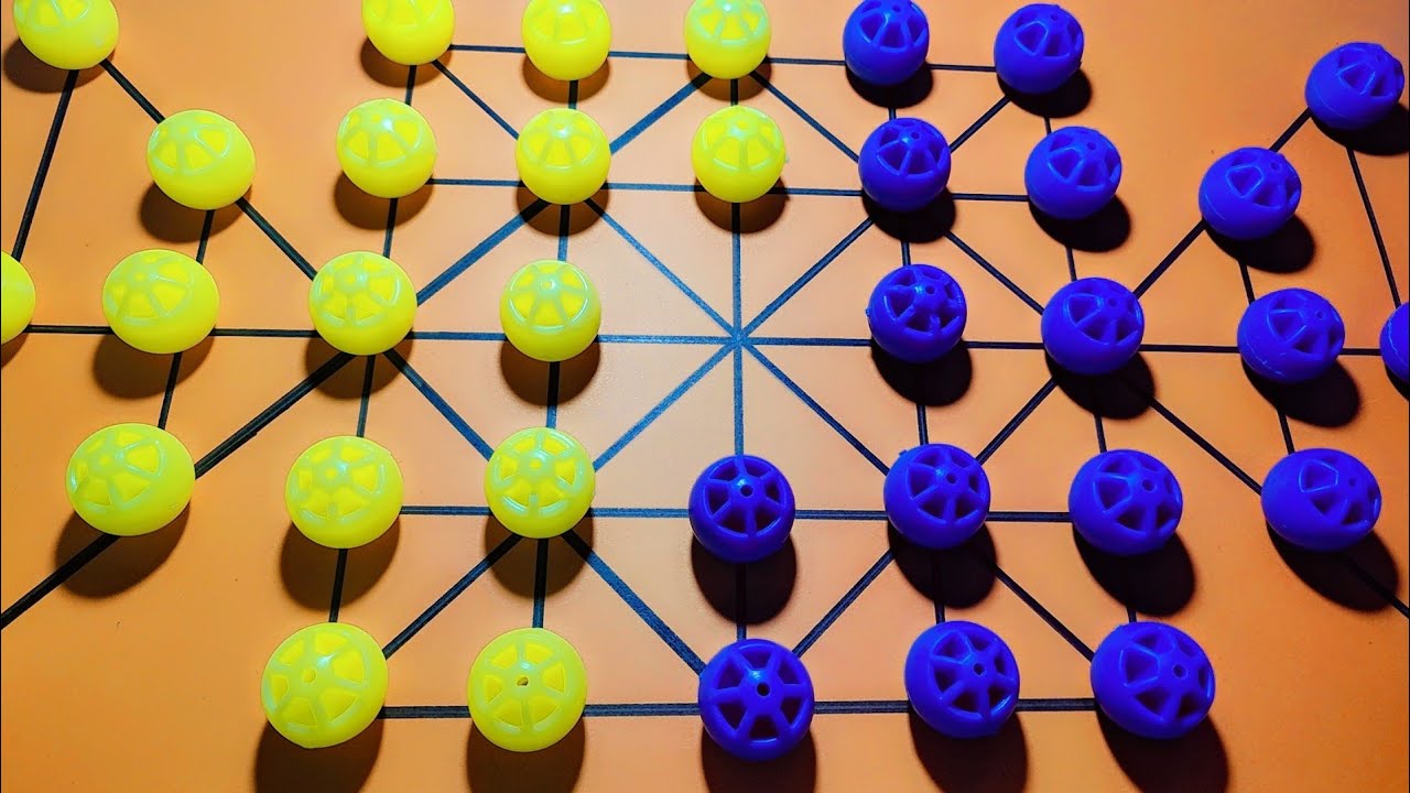 How to Play Bead 18 | Challenge Accepted | Learn to Play