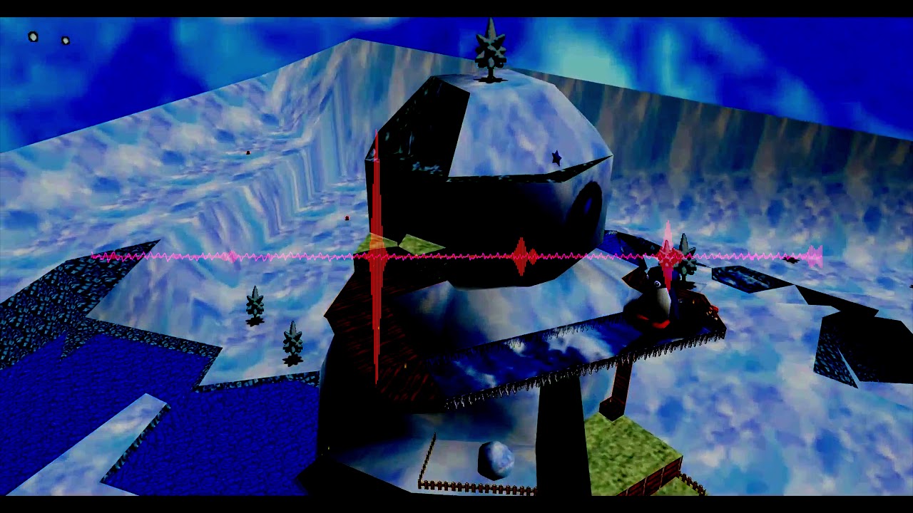 Super Mario 64 - Ending and Credits (SNES Remix)