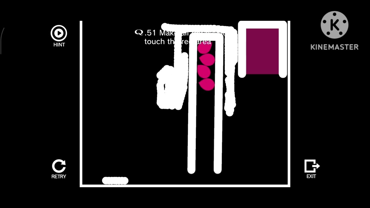 Quaternary 3 Completion #qdidit 