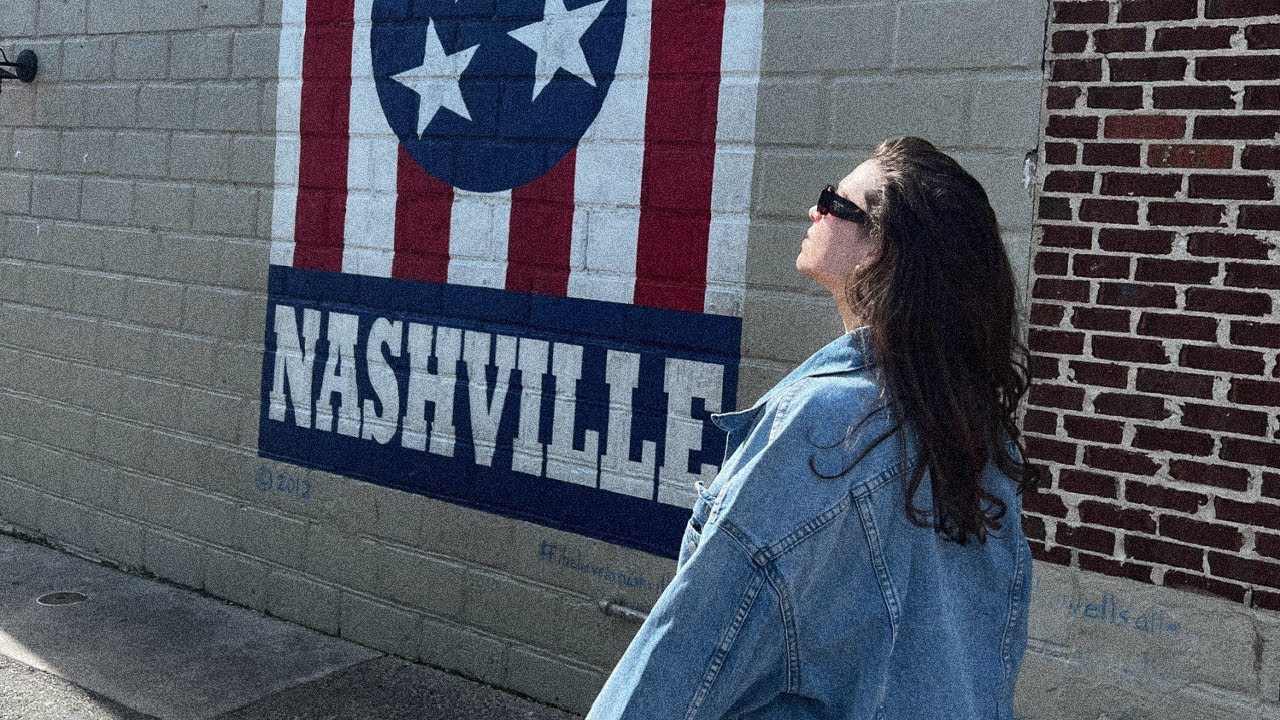 NASHVILLE TRAVEL VLOG - Автопутешествие по США, ЛУЧШИЙ ГОРОД НА СВЕТЕ!!!