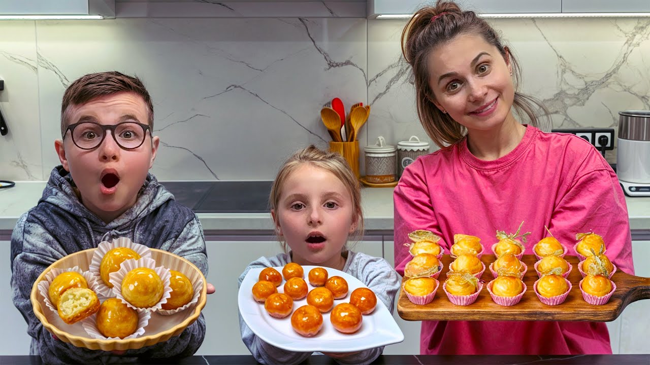 Bala Baiana - Desertul Viral de pe TikTok