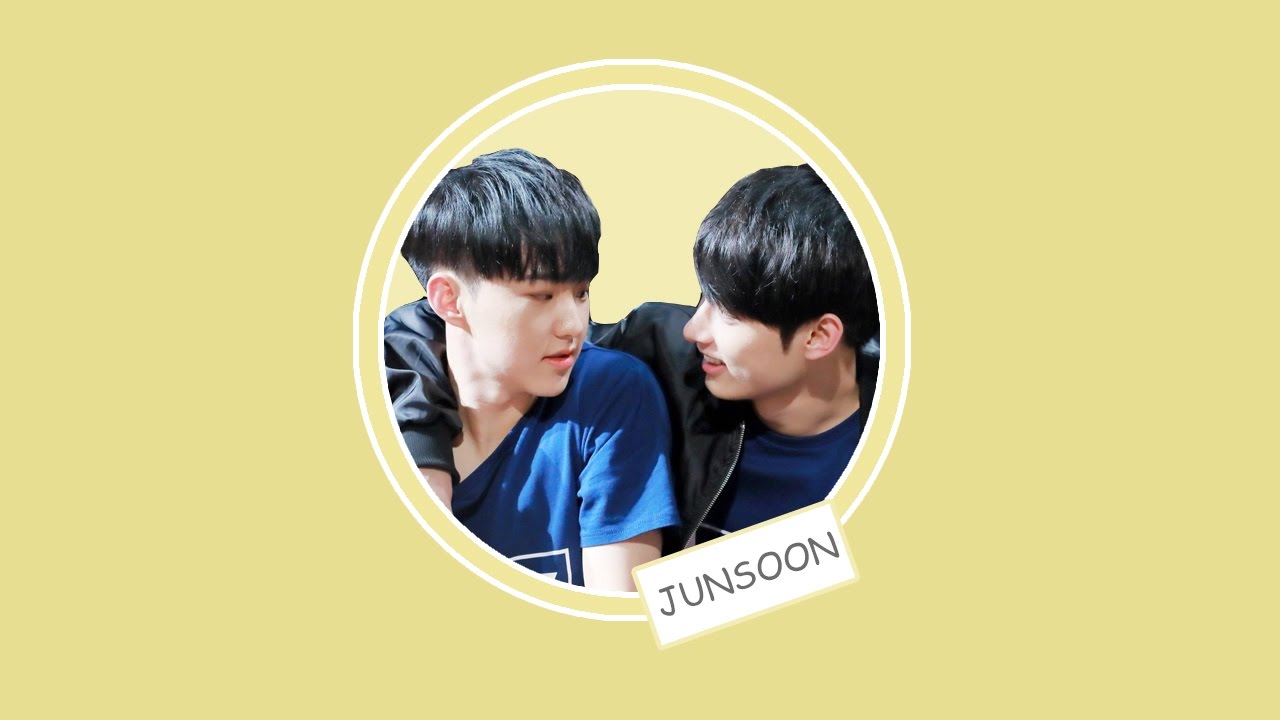 [OPV Seventeen] Jun & Hoshi : #JunSoon #จุนซูน -The Chemistry