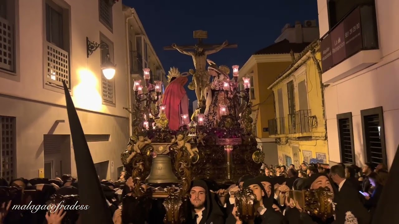 Salesianos subida Dos Aceras 2023
