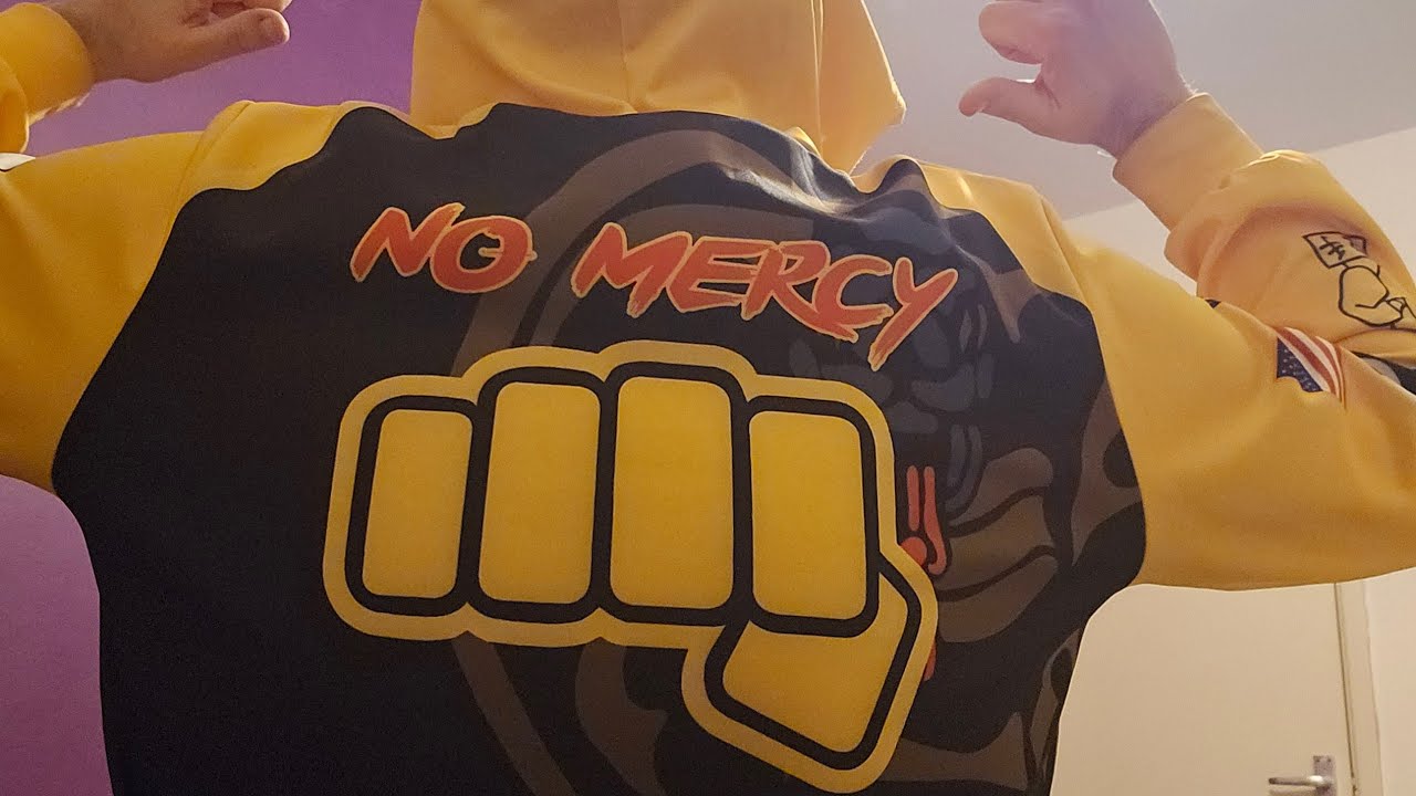cobra kai live as requested 🤛👊