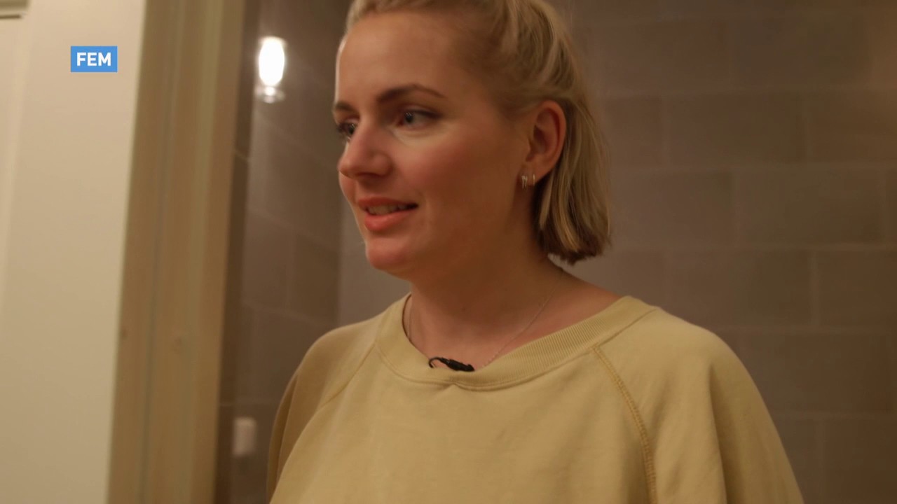 Christel om helgens jobb