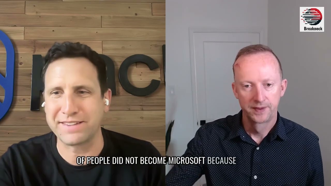 Is Slack going to kill AI's progress?