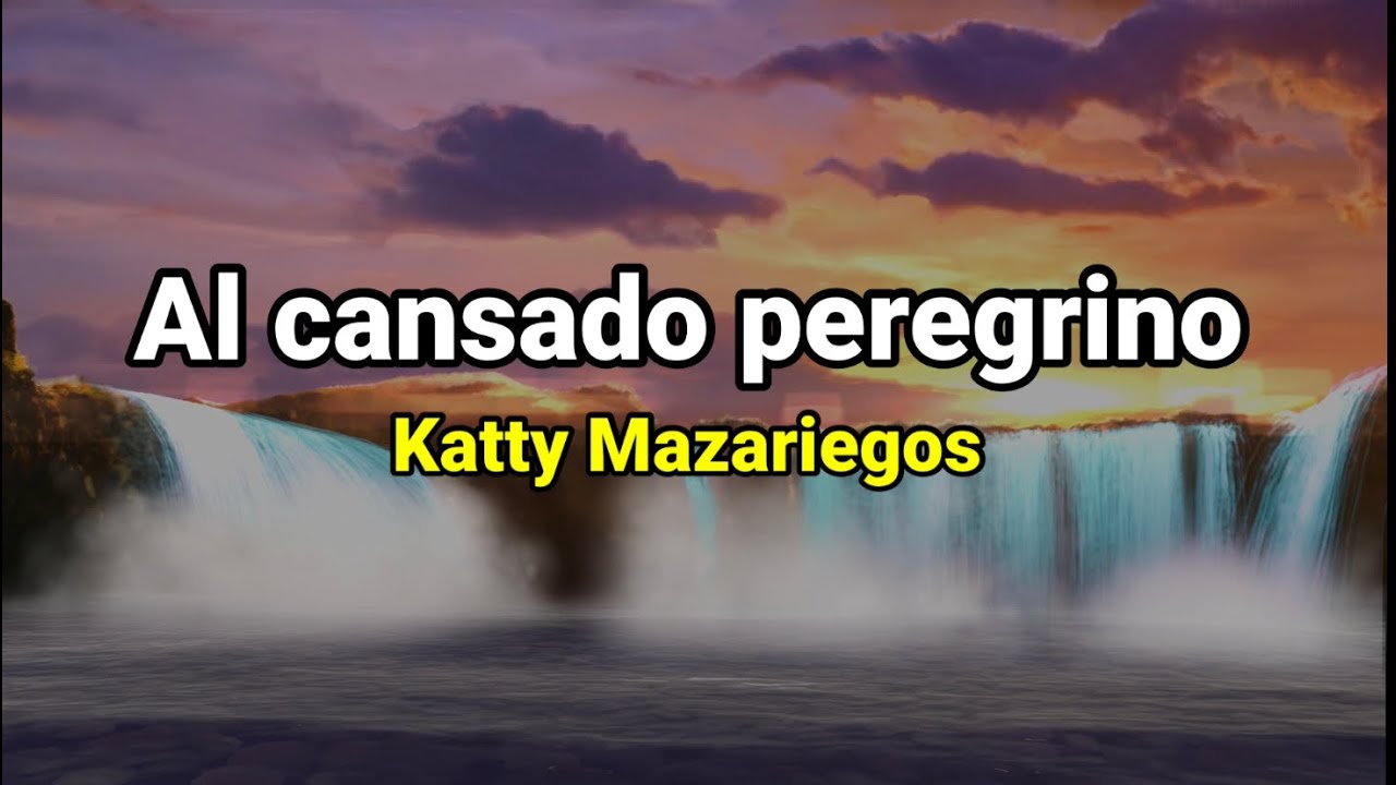 Pista | Al cansado peregrino | Katty Mazariegos