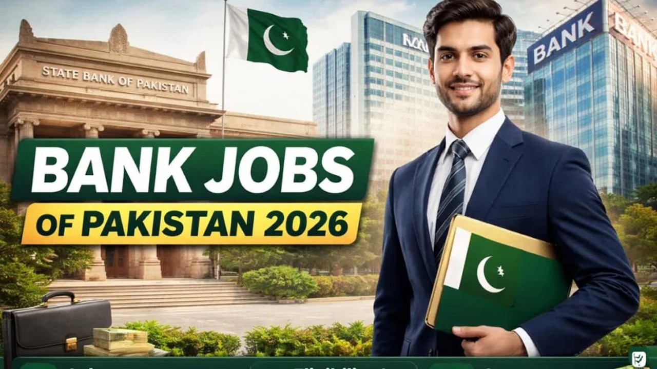 How to Online Apply for jobs in State Bank of Pakistan | SBP Vacancies - Jobs Alert