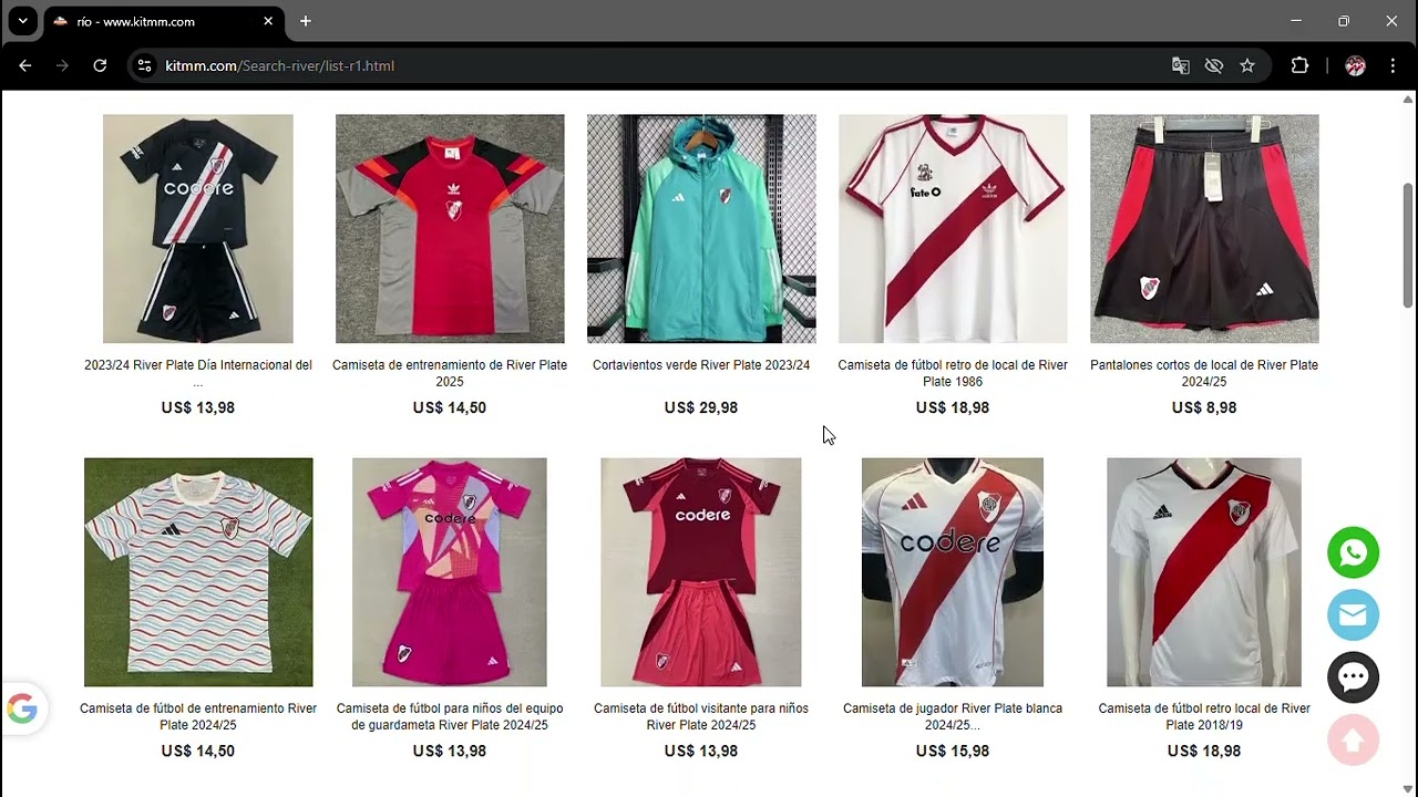 COMO COMPRAR EN KITMM??? (ACTUALIZADO AL 2025)