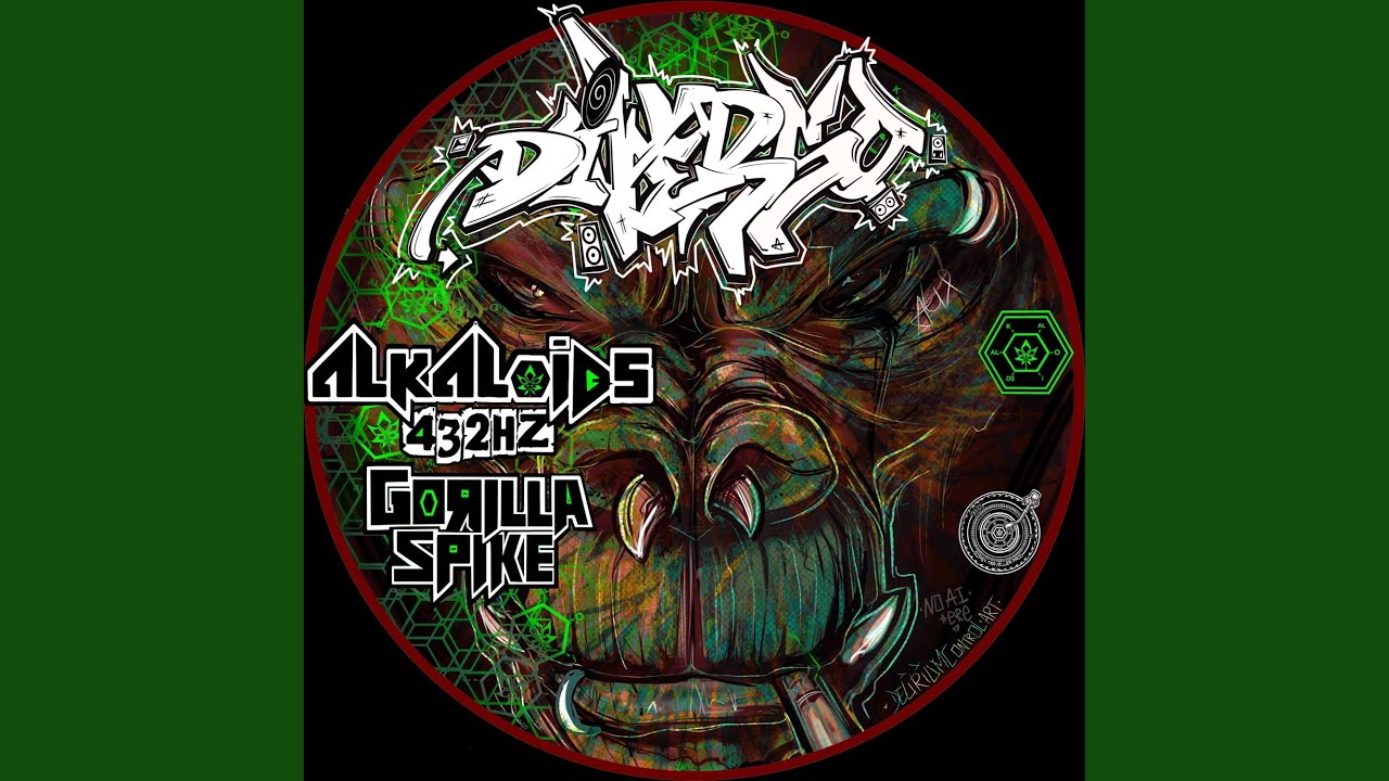 Diverso (feat. Gorilla Spike)