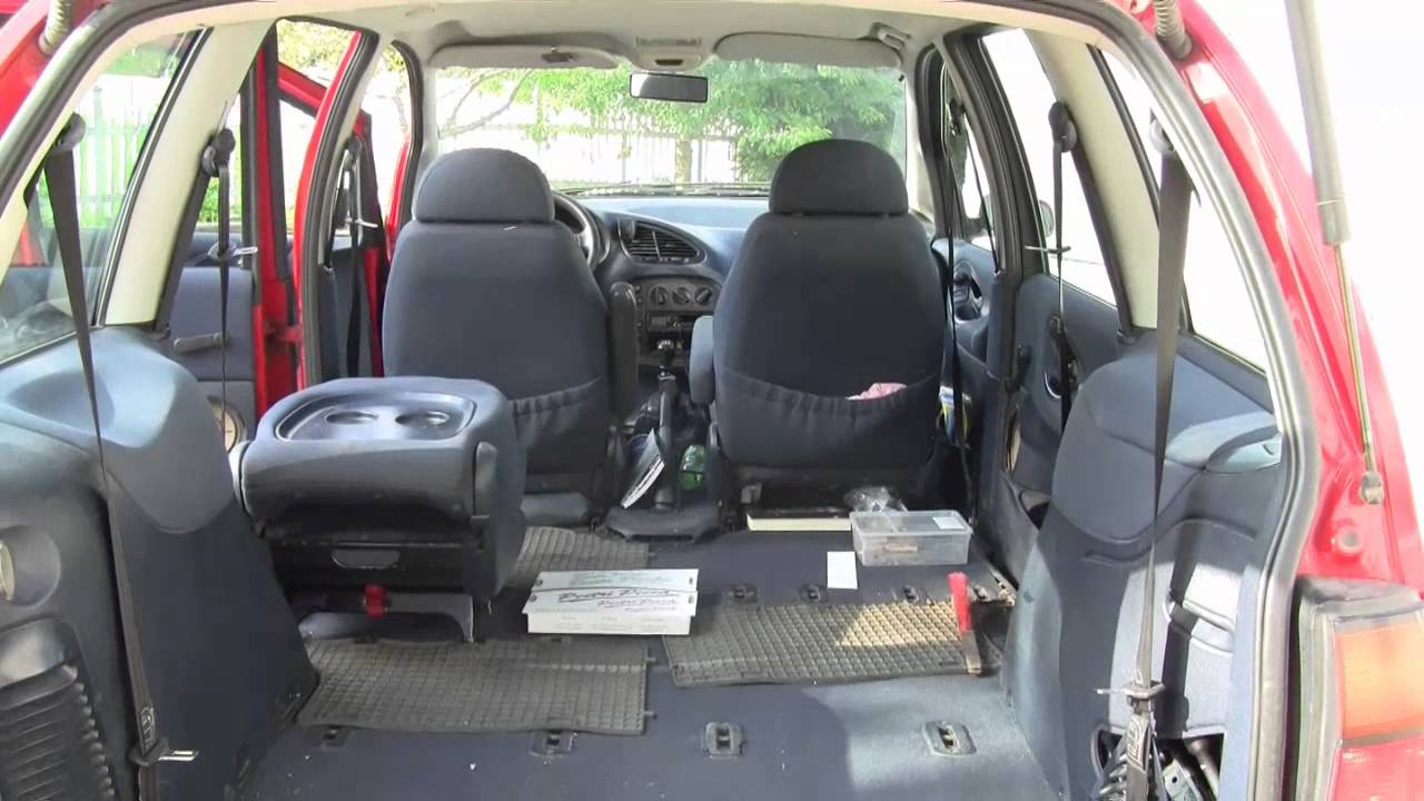 VW Sharan 97 Top Gear.mp4