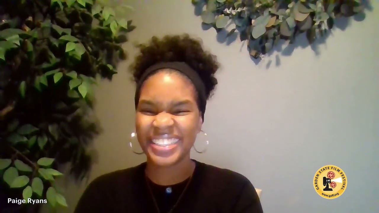 Beautiful, Pam | Filmmaker Interview
