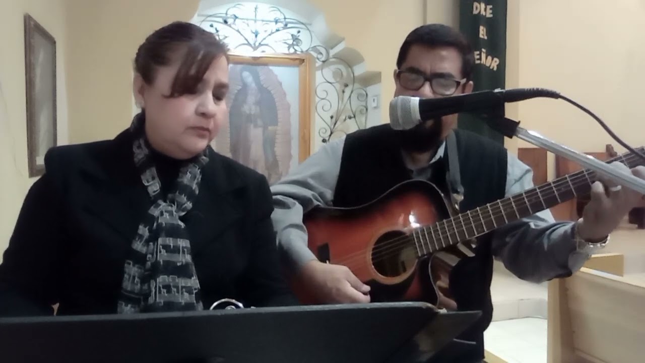 Salmo 01 Dichoso el hombre que confía en el Señor para el dimingo16 de febrero 2025
