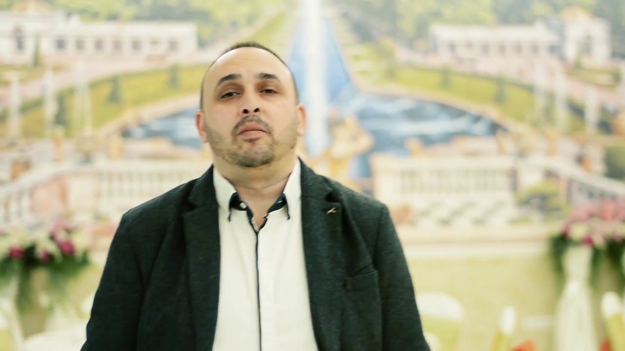 Traiko Shampiona - Dehavas ieke chaya - 2017 Rushen Music