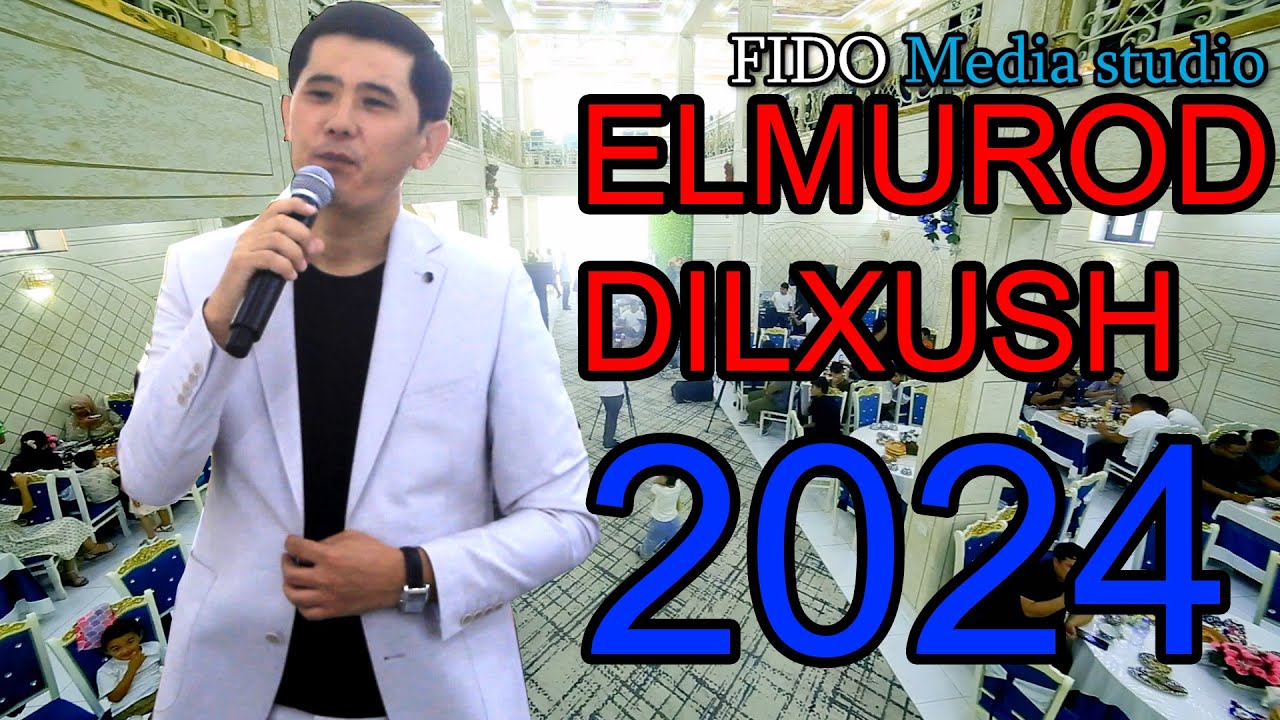 Elmurod Dilxush 2024 Langar MFY