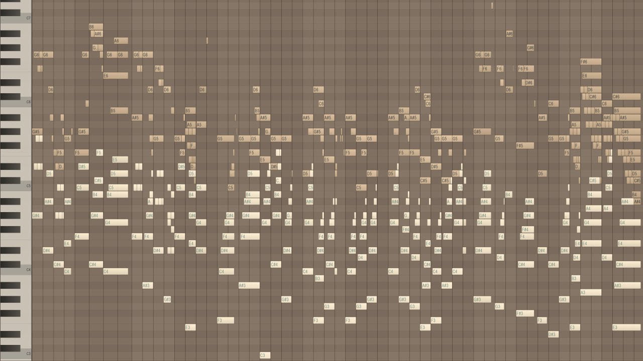 sepia