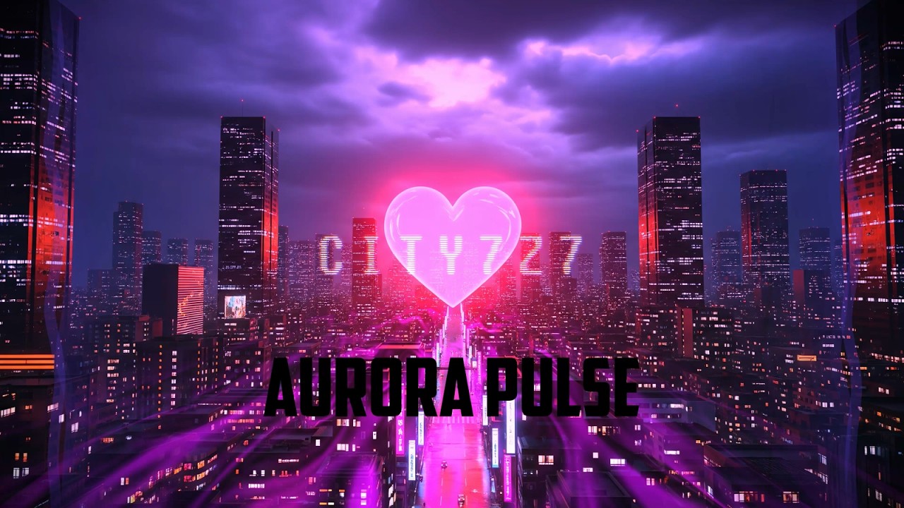 Aurora Pulse «miss you too hard» | Melodic Trance / EDM 129 BPM