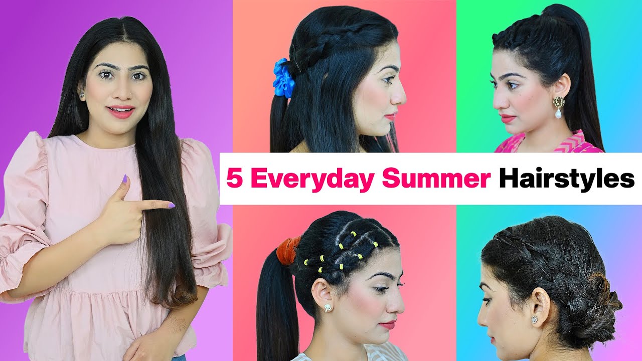 MY Hair Care Routine - How To Stop Hair Fall @KamaAyurvedaIN  | Anishka Khantwaal |