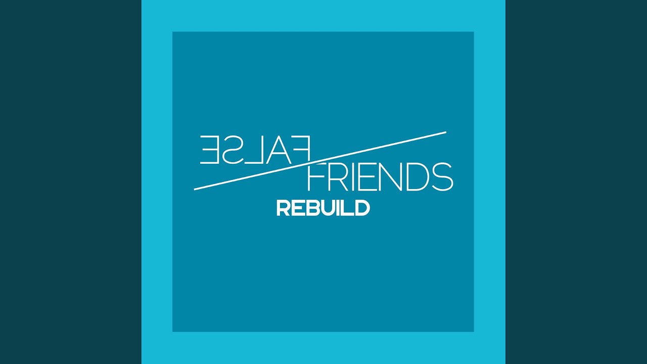 Rebuild