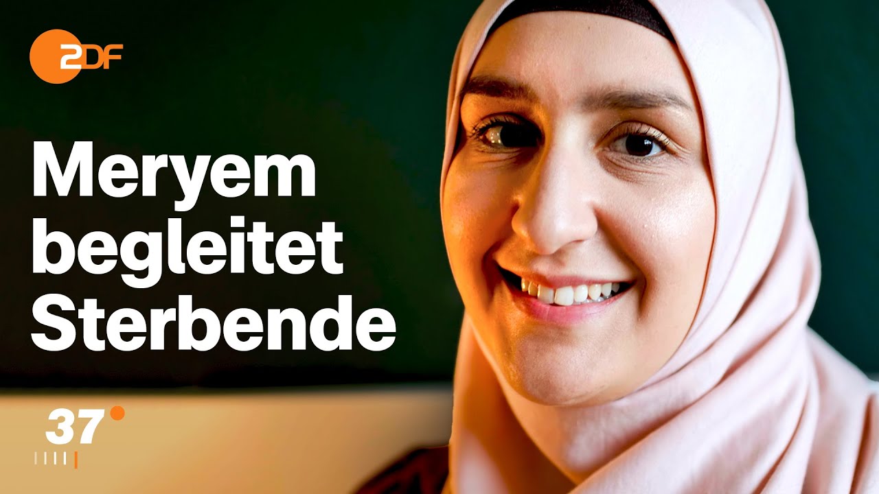 Wie Ehrenämter die Gesellschaft stützen I 37 Grad