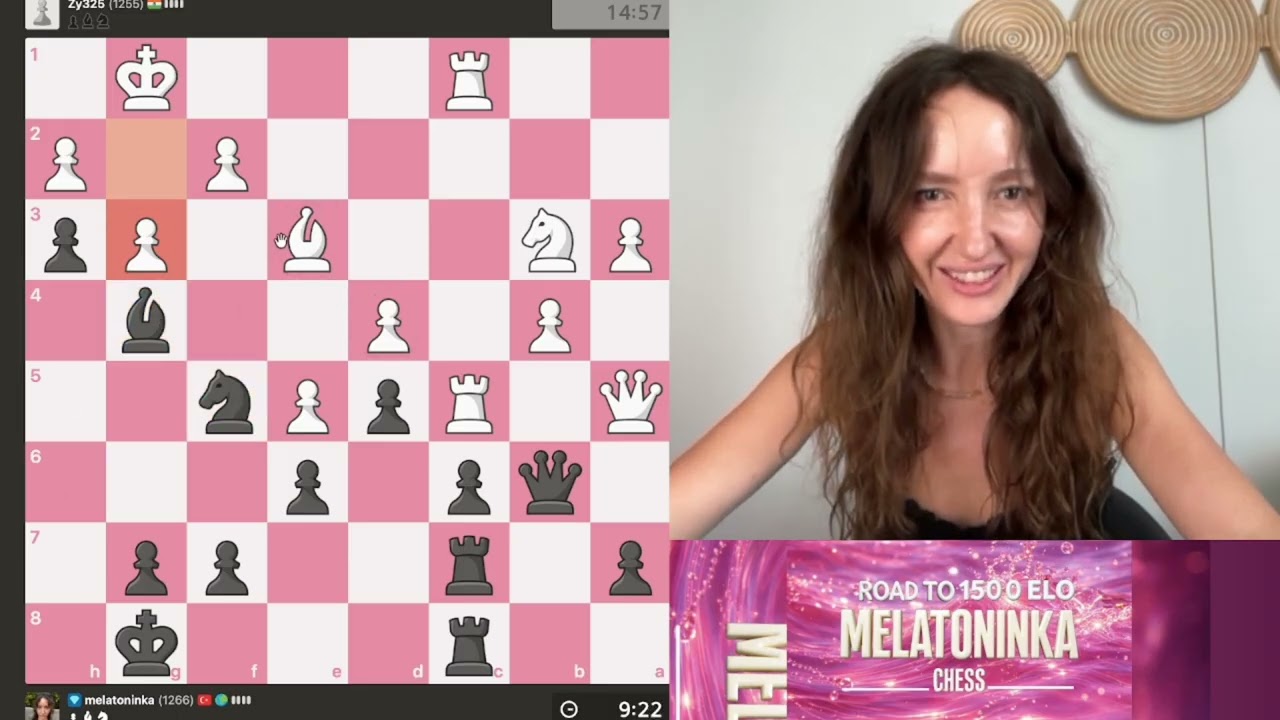 instant regret after one move!