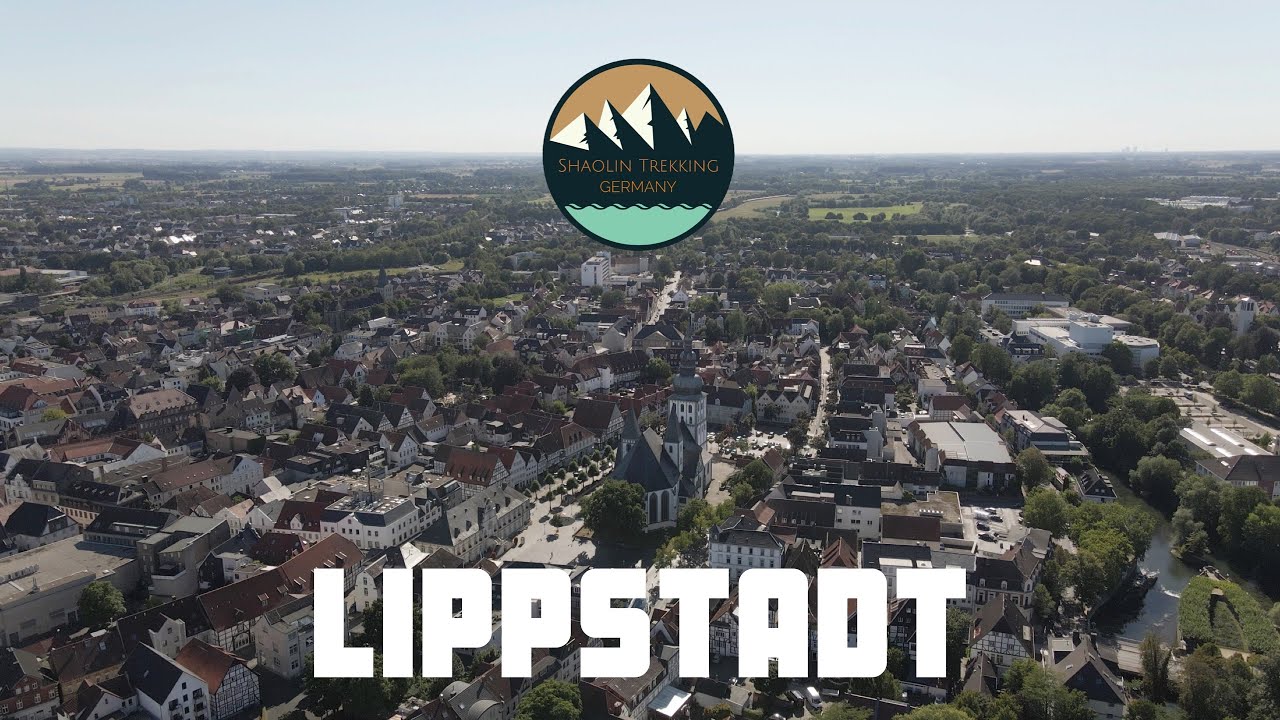 Lippstadt | Shaolin Trekking