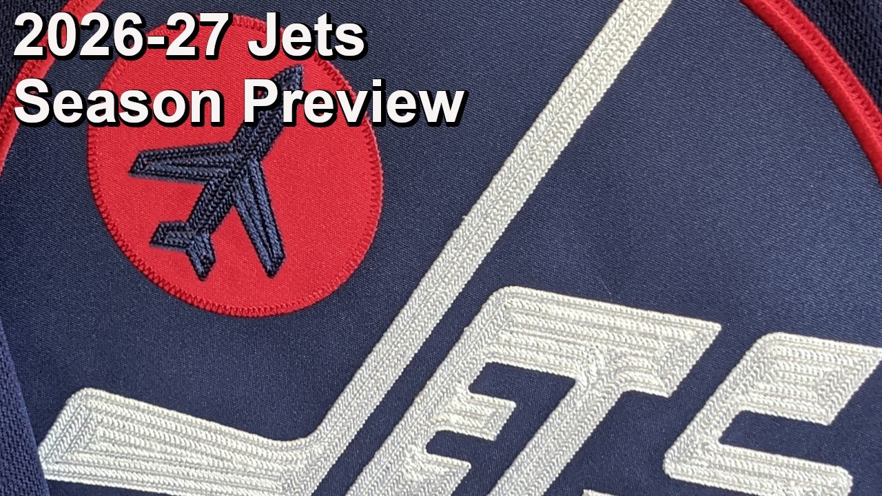 Превью сезона 2026-27 для Winnipeg Jets