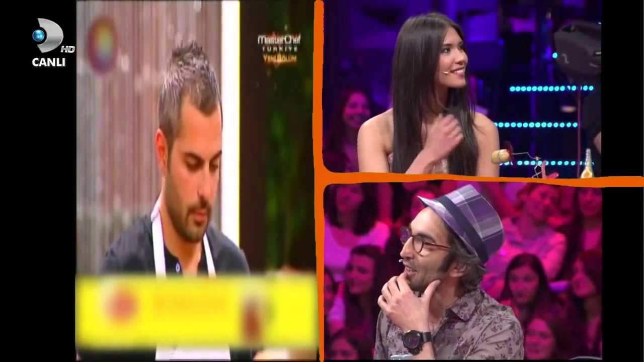 Medya Arkası 30 Nisan 2011 Hdizi